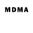 MDMA Molly Argishti Minasyan
